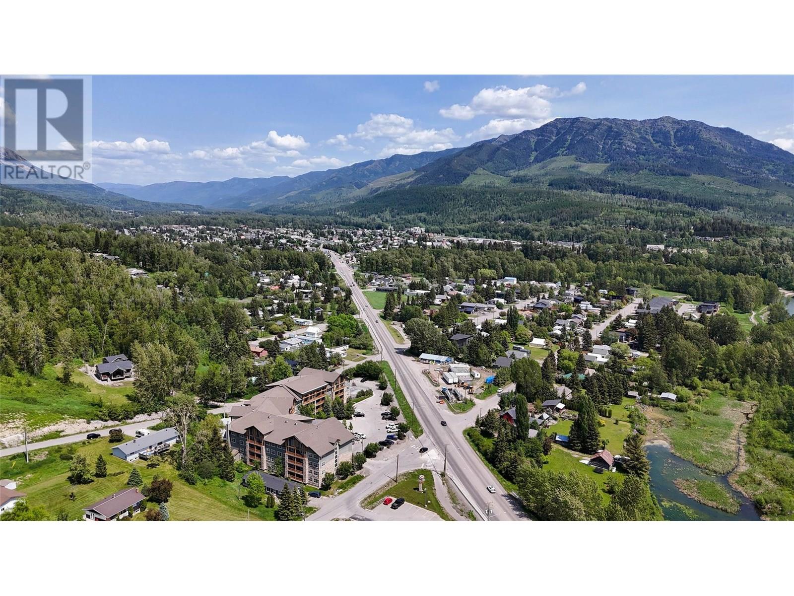 Photo 34 of 1500 Mcdonald Avenue Unit 119, Fernie BC