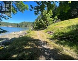 Lots A&b Granite Bay Rd, Quadra Island, BC V0P1N0 Photo 11