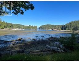 Lots A&b Granite Bay Rd, Quadra Island, BC V0P1N0 Photo 12