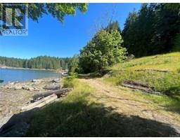 Lots A&b Granite Bay Rd, Quadra Island, BC V0P1N0 Photo 13