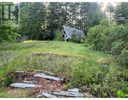 Lots A&b Granite Bay Rd, Quadra Island, BC V0P1N0 Photo 14