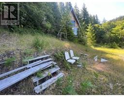 Lots A&b Granite Bay Rd, Quadra Island, BC V0P1N0 Photo 16