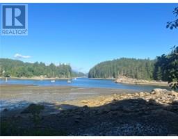 Lots A&b Granite Bay Rd, Quadra Island, BC V0P1N0 Photo 24