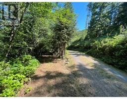 Lots A&b Granite Bay Rd, Quadra Island, BC V0P1N0 Photo 31