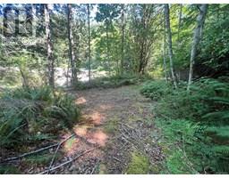 Lots A&b Granite Bay Rd, Quadra Island, BC V0P1N0 Photo 35