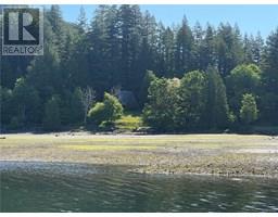 Lots A&b Granite Bay Rd, Quadra Island, BC V0P1N0 Photo 6