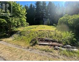 Lots A&b Granite Bay Rd, Quadra Island, BC V0P1N0 Photo 9