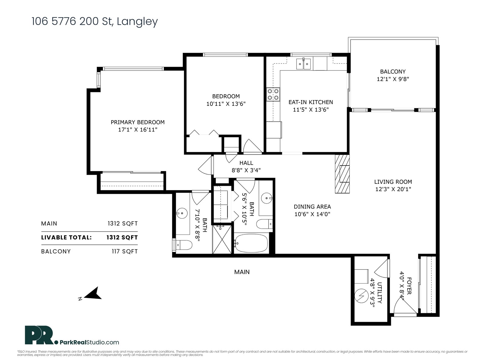 Photo 27 of 106 5776 200 Street, Langley BC