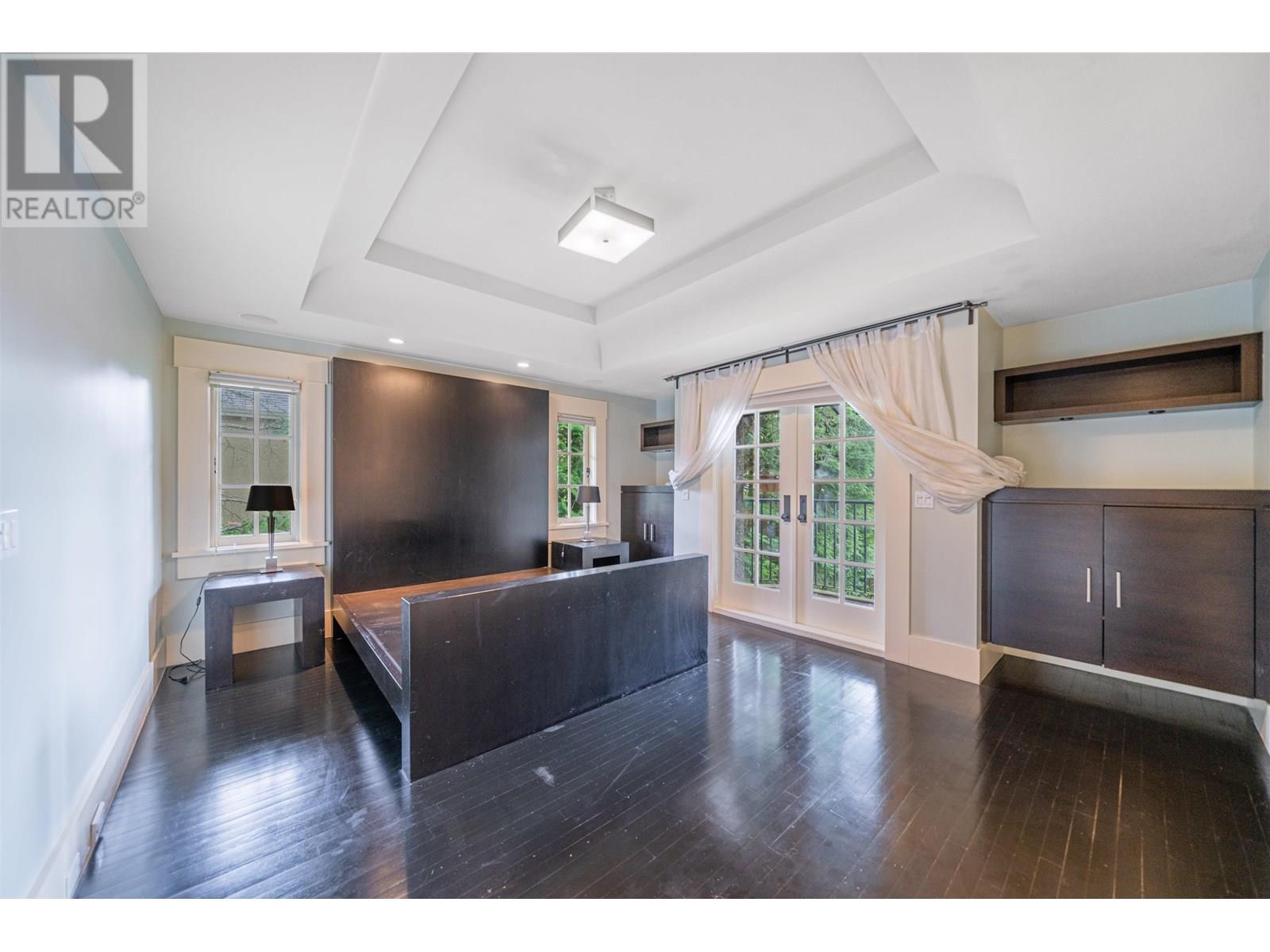 1610 WESBROOK CRESCENT, Vancouver
