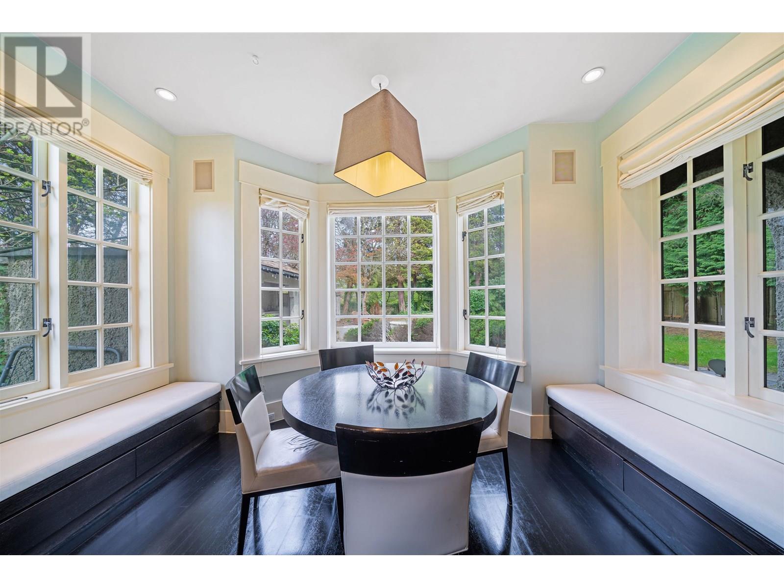 1610 WESBROOK CRESCENT, Vancouver