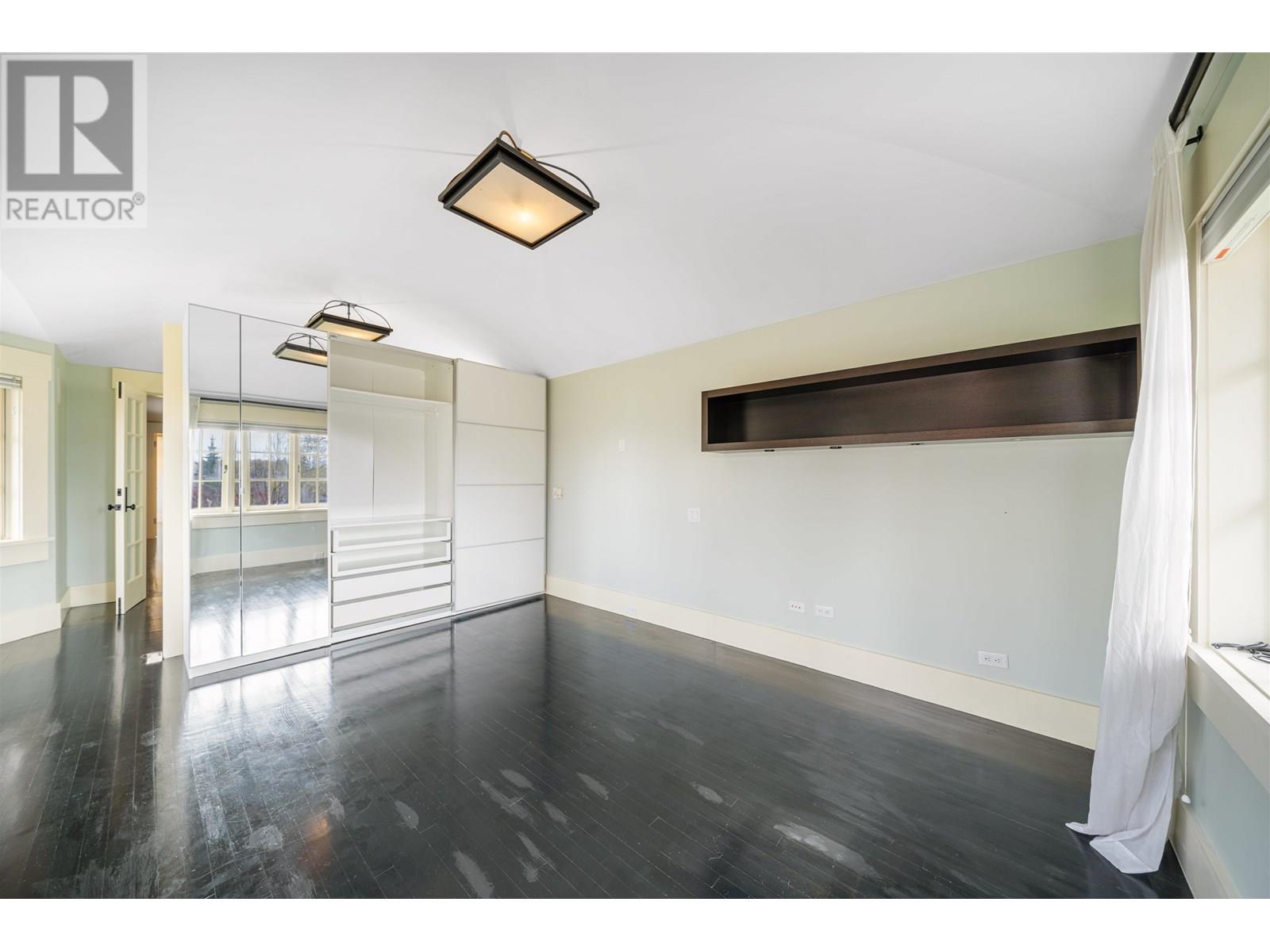 1610 WESBROOK CRESCENT, Vancouver