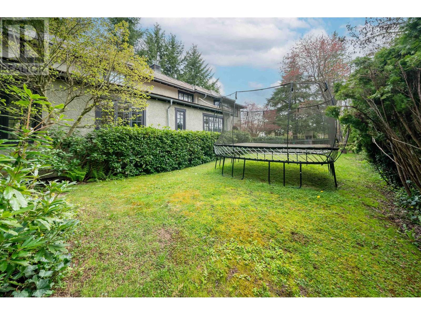 1610 WESBROOK CRESCENT, Vancouver
