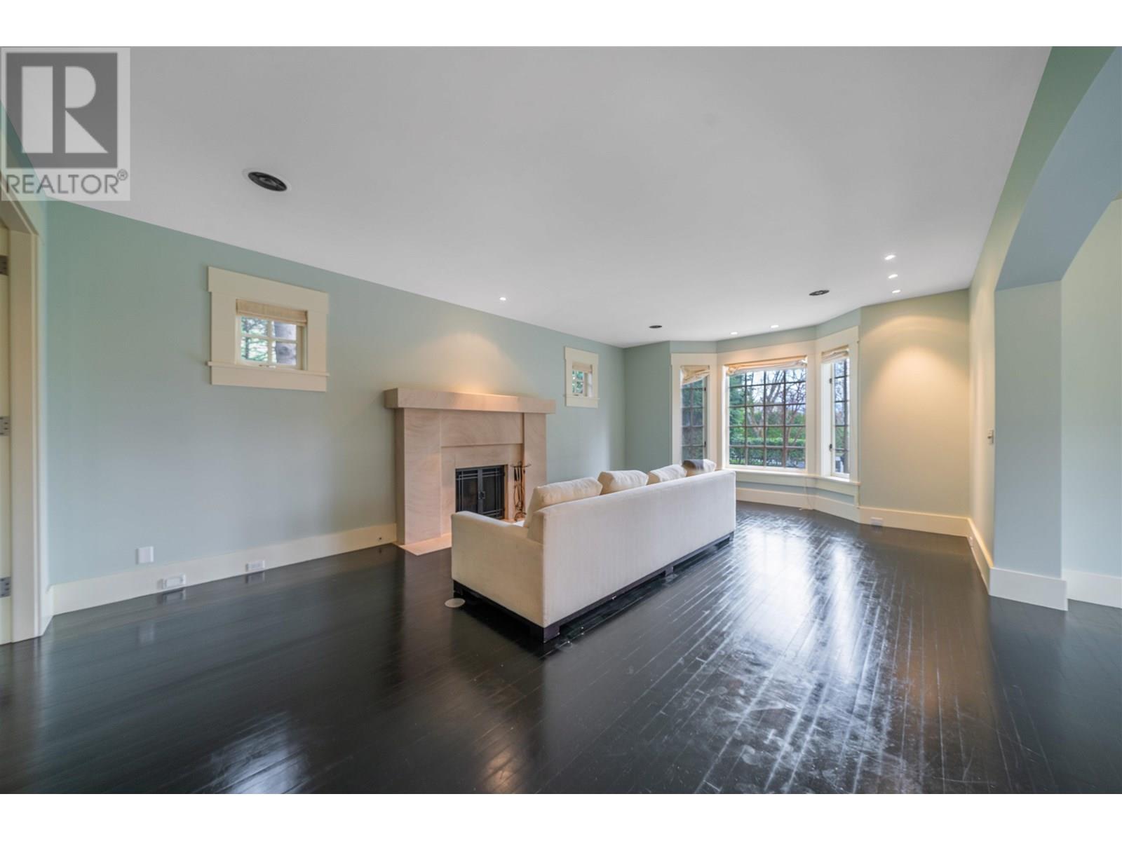 1610 WESBROOK CRESCENT, Vancouver