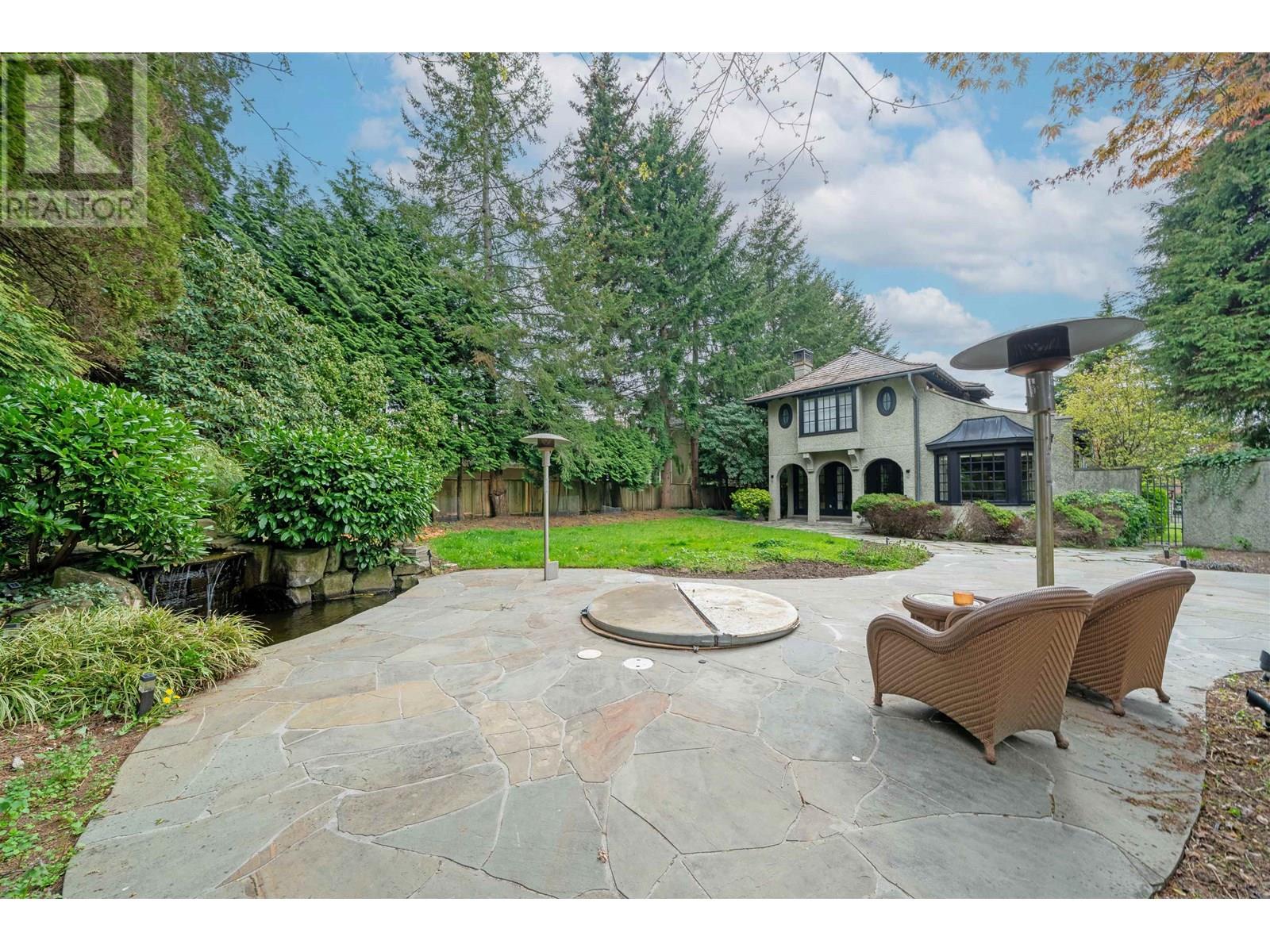 1610 WESBROOK CRESCENT, Vancouver