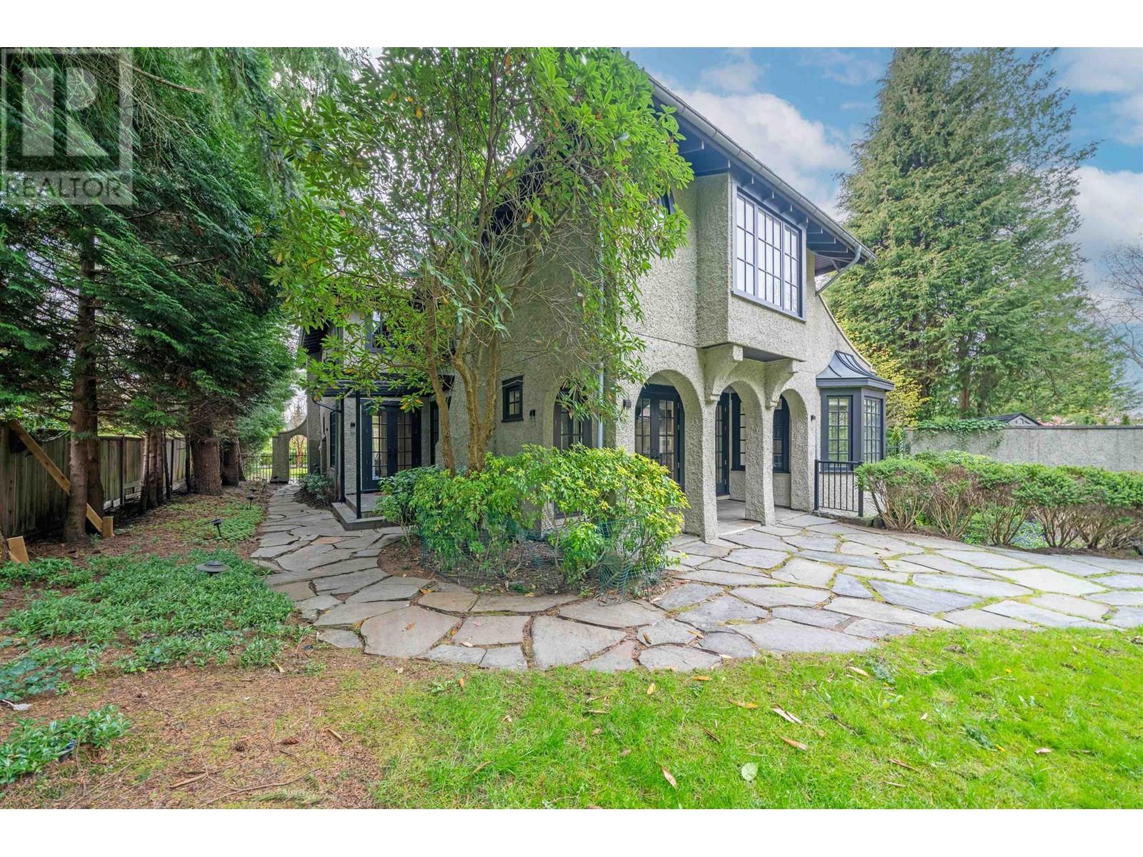 1610 WESBROOK CRESCENT, Vancouver