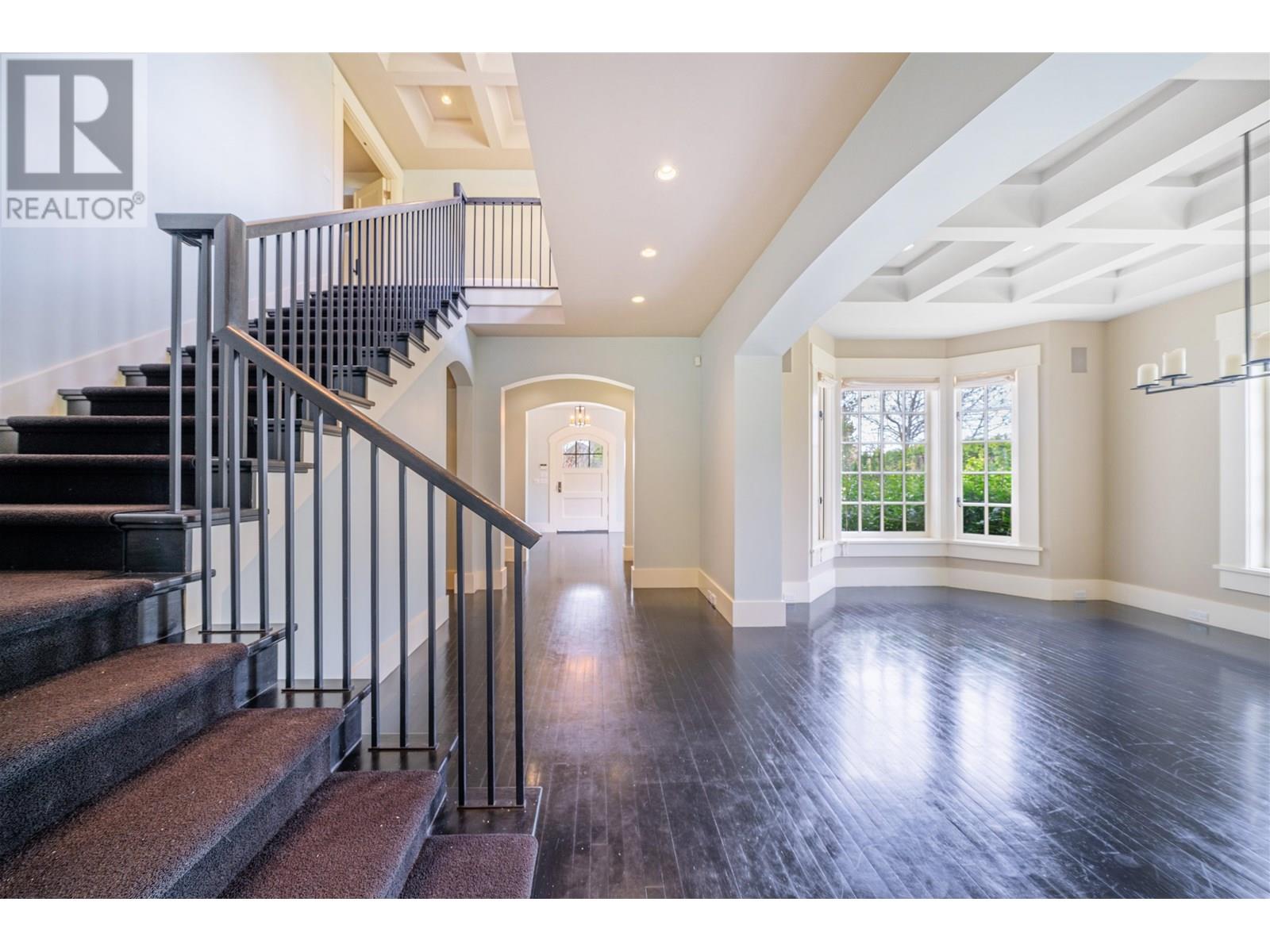 1610 WESBROOK CRESCENT, Vancouver