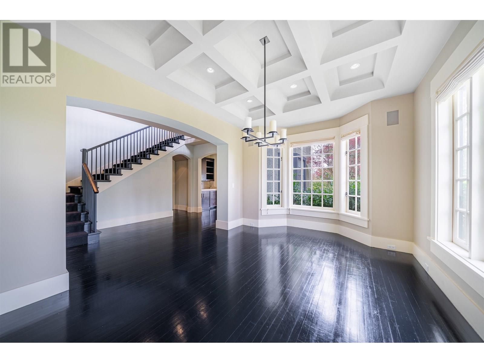 1610 WESBROOK CRESCENT, Vancouver