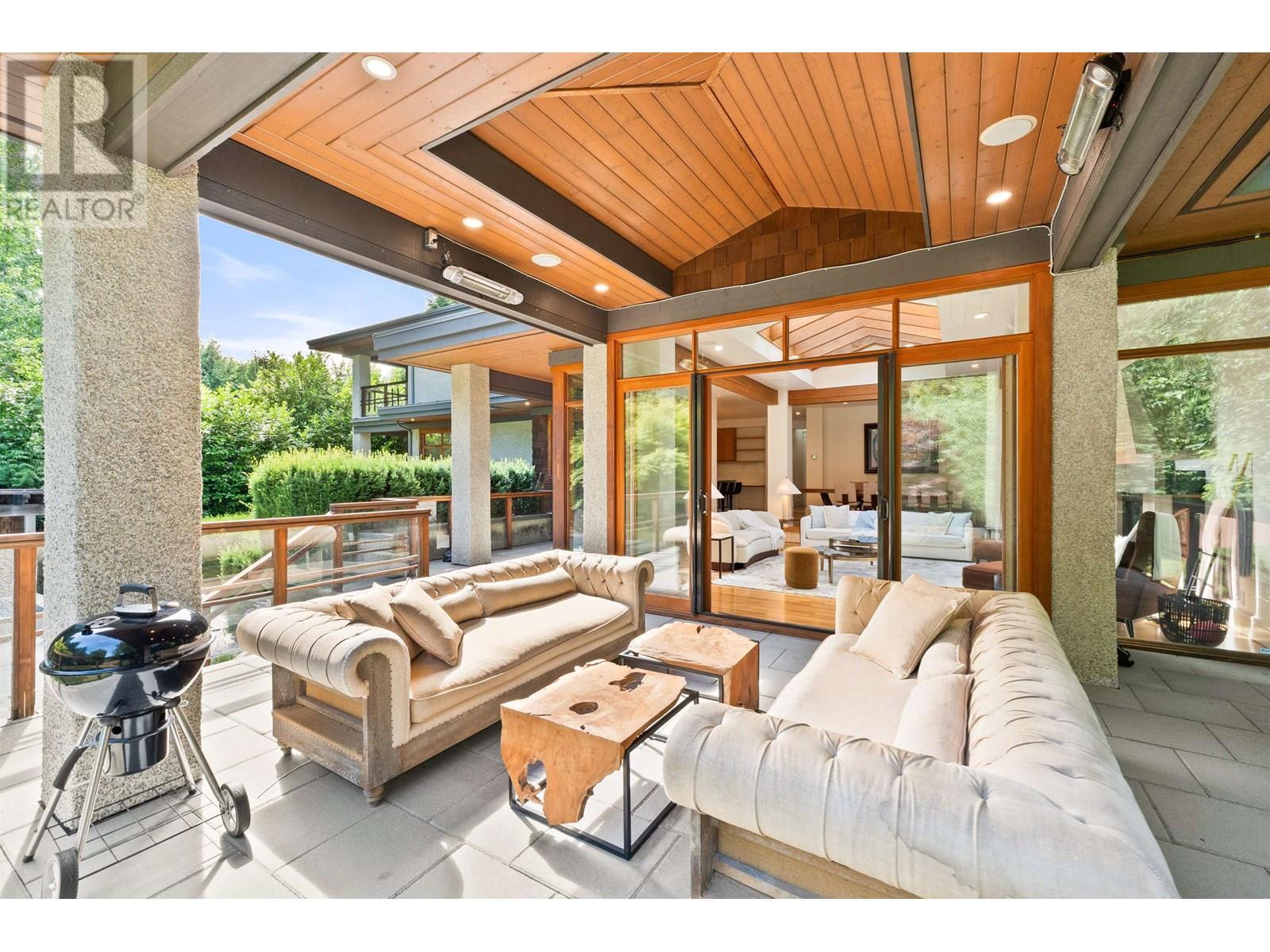 510 EASTCOT ROAD, West Vancouver