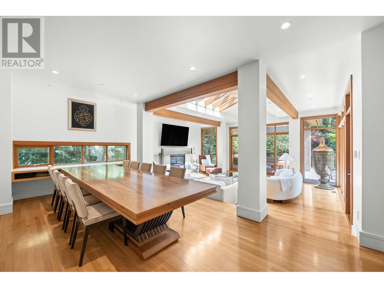 510 EASTCOT ROAD, West Vancouver