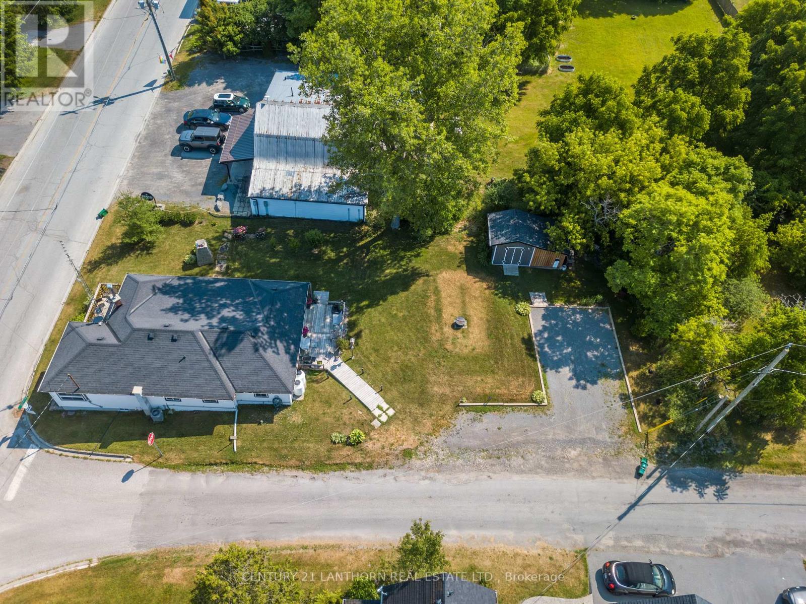 Photo 27 of 13 St Philip Street, Prince Edward County ON