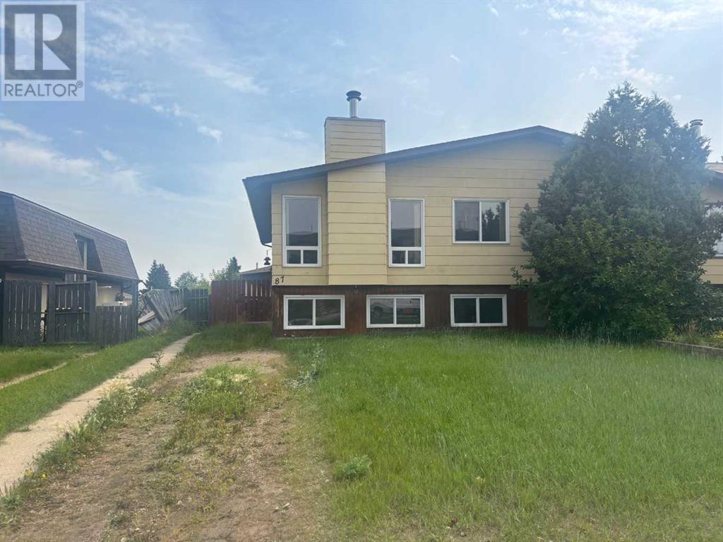 87 Northey Avenue N
