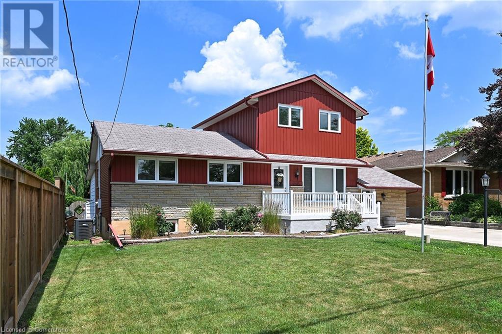 Photo 1 of 4889 Cherrywood Drive, Beamsville ON