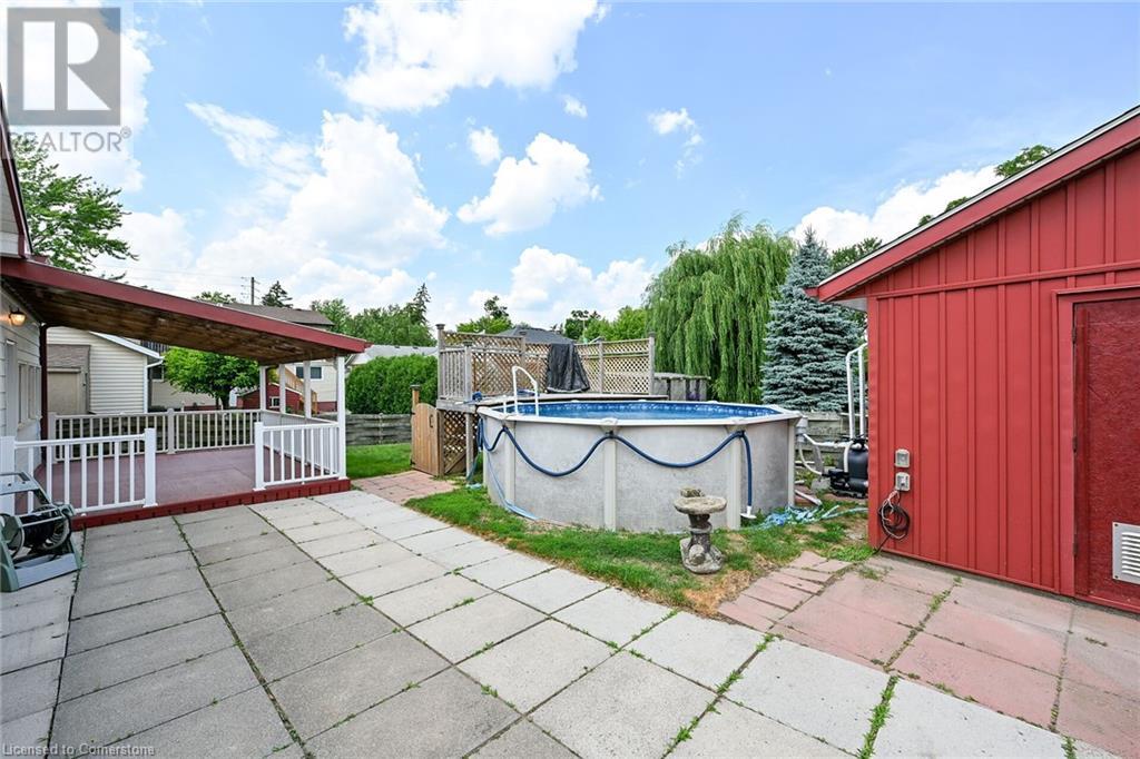 Photo 25 of 4889 Cherrywood Drive, Beamsville ON