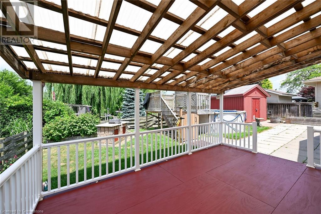 Photo 23 of 4889 Cherrywood Drive, Beamsville ON