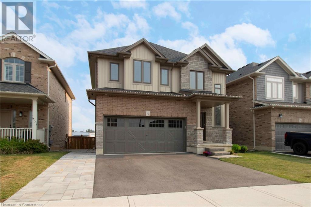 Photo 11 of 159 Dennis Drive, Smithville ON