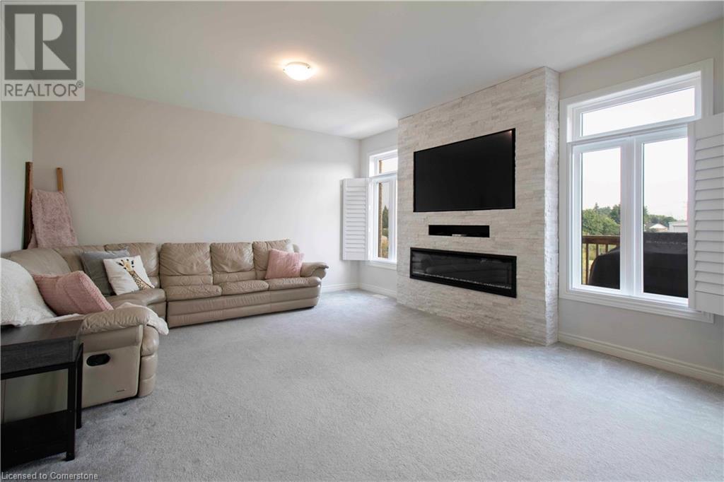 Photo 22 of 159 Dennis Drive, Smithville ON
