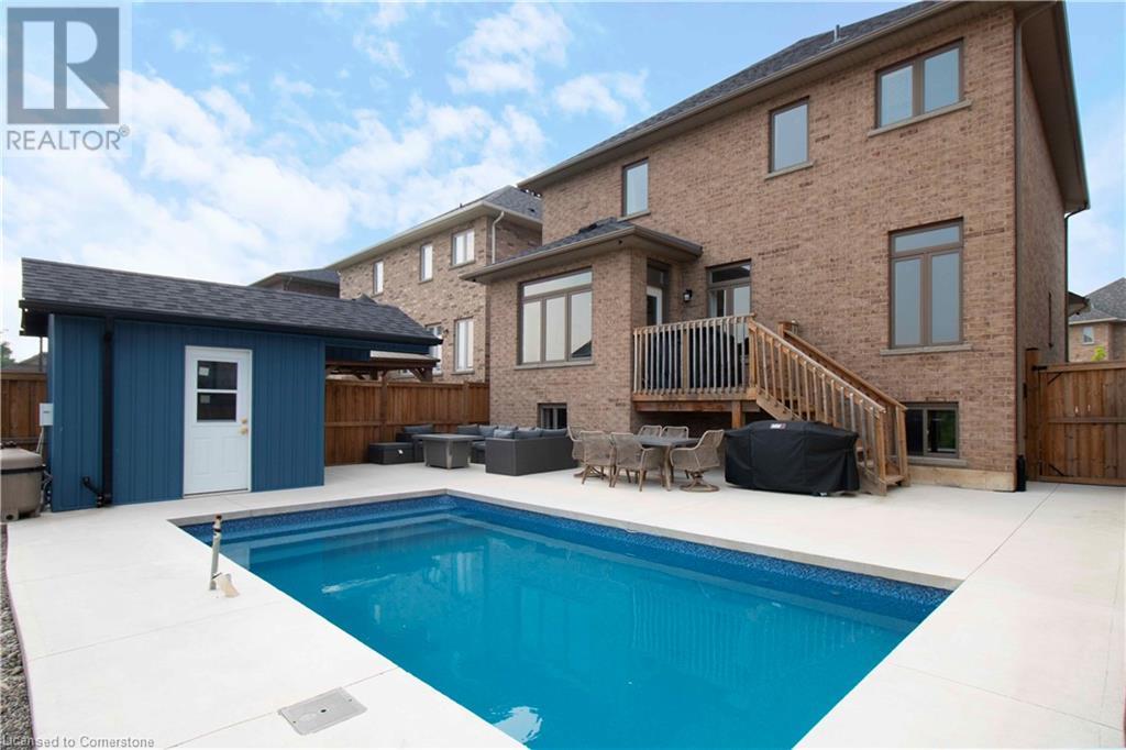 Photo 34 of 159 Dennis Drive, Smithville ON
