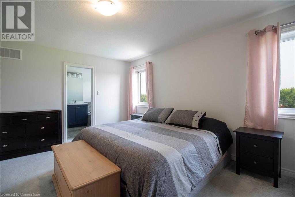 Photo 16 of 159 Dennis Drive, Smithville ON