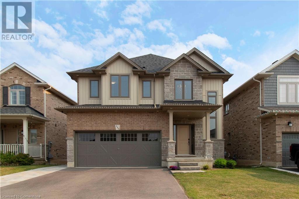 Photo 12 of 159 Dennis Drive, Smithville ON