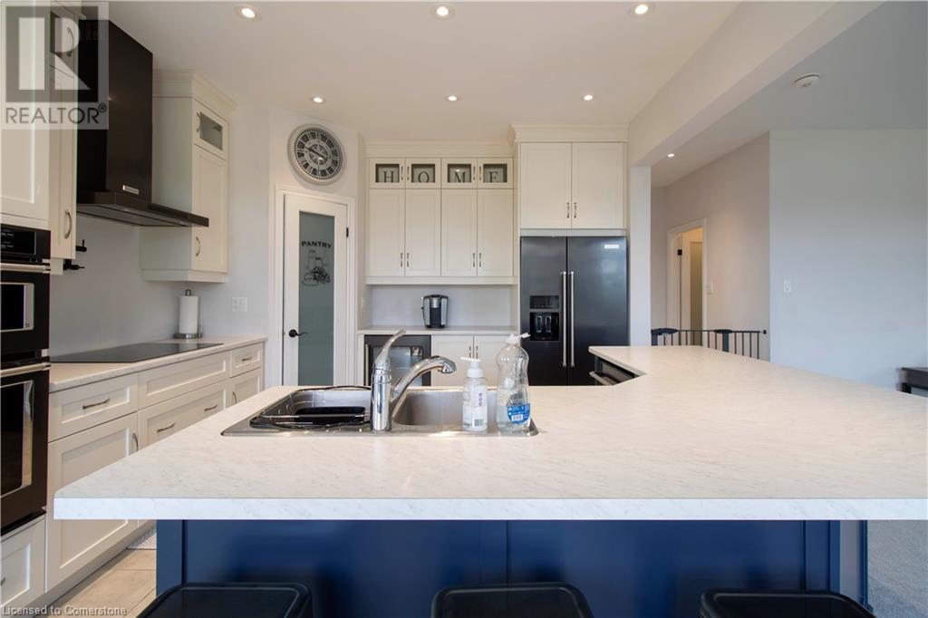 Photo 3 of 159 Dennis Drive, Smithville ON