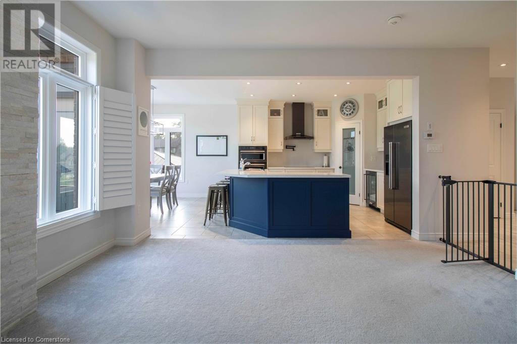 Photo 2 of 159 Dennis Drive, Smithville ON