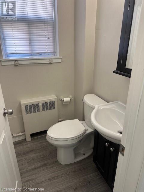 Photo 6 of 119 Macnab Street Unit 1 A, Hamilton ON