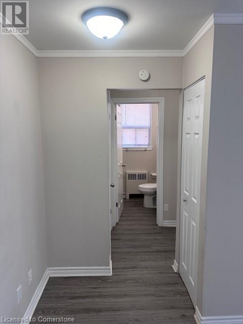 Photo 5 of 119 Macnab Street Unit 1 A, Hamilton ON