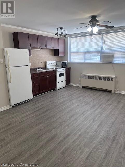 Photo 2 of 119 Macnab Street Unit 1 A, Hamilton ON