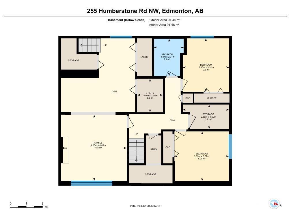 Photo 39 of 255 Humberstone Rd Nw, Edmonton AB