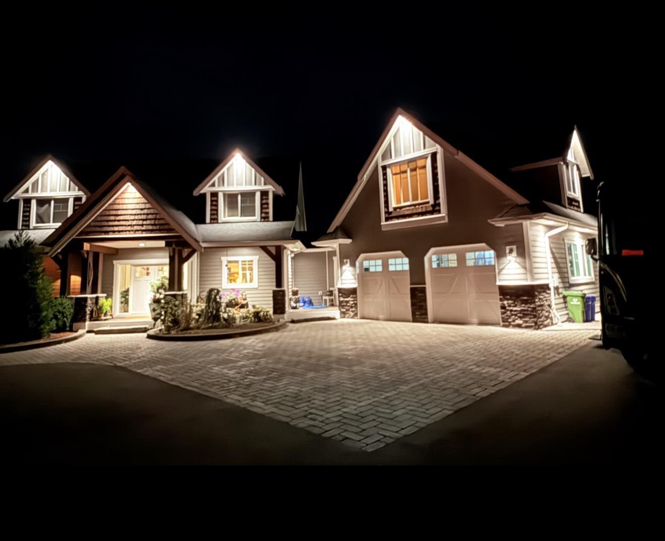 Photo 8 of 49517 Prairie Central Road East Chilliwack, Chilliwack BC