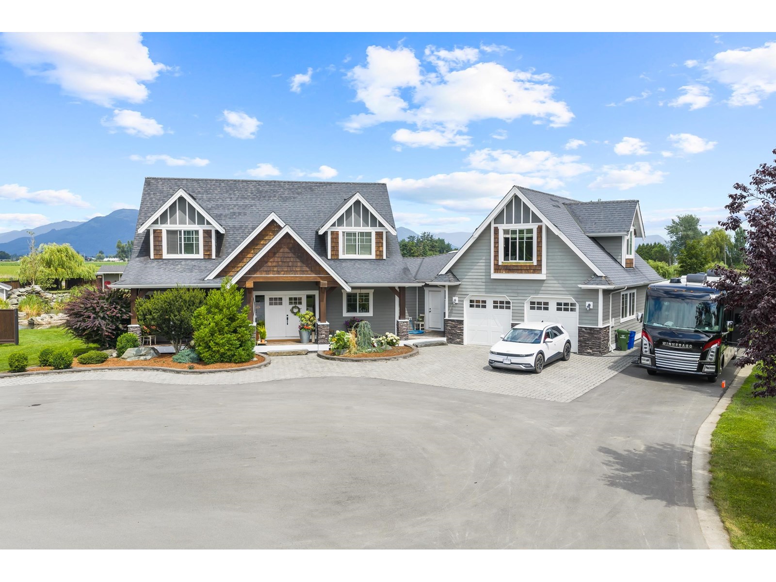 Photo 3 of 49517 Prairie Central Road East Chilliwack, Chilliwack BC