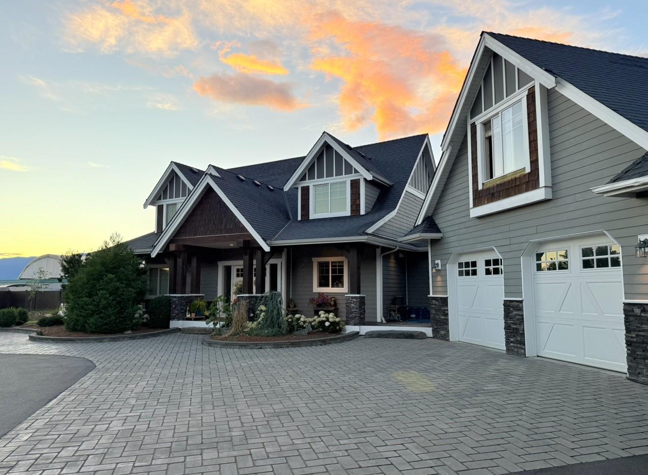 Photo 7 of 49517 Prairie Central Road East Chilliwack, Chilliwack BC
