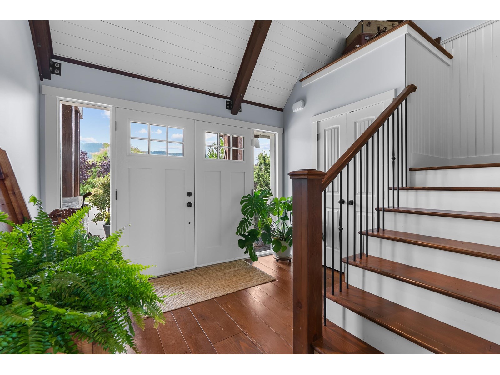 Photo 11 of 49517 Prairie Central Road East Chilliwack, Chilliwack BC