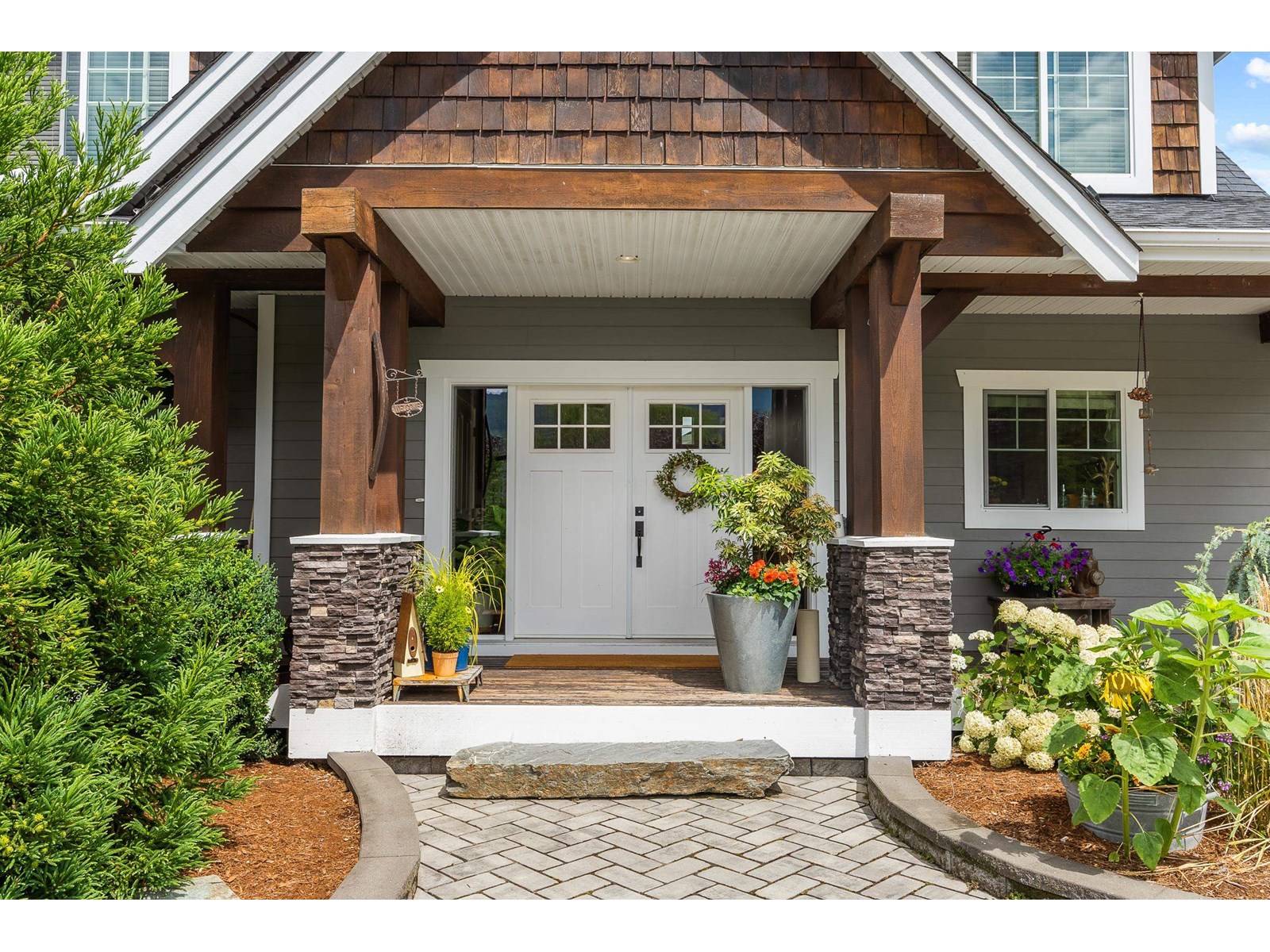 Photo 10 of 49517 Prairie Central Road East Chilliwack, Chilliwack BC