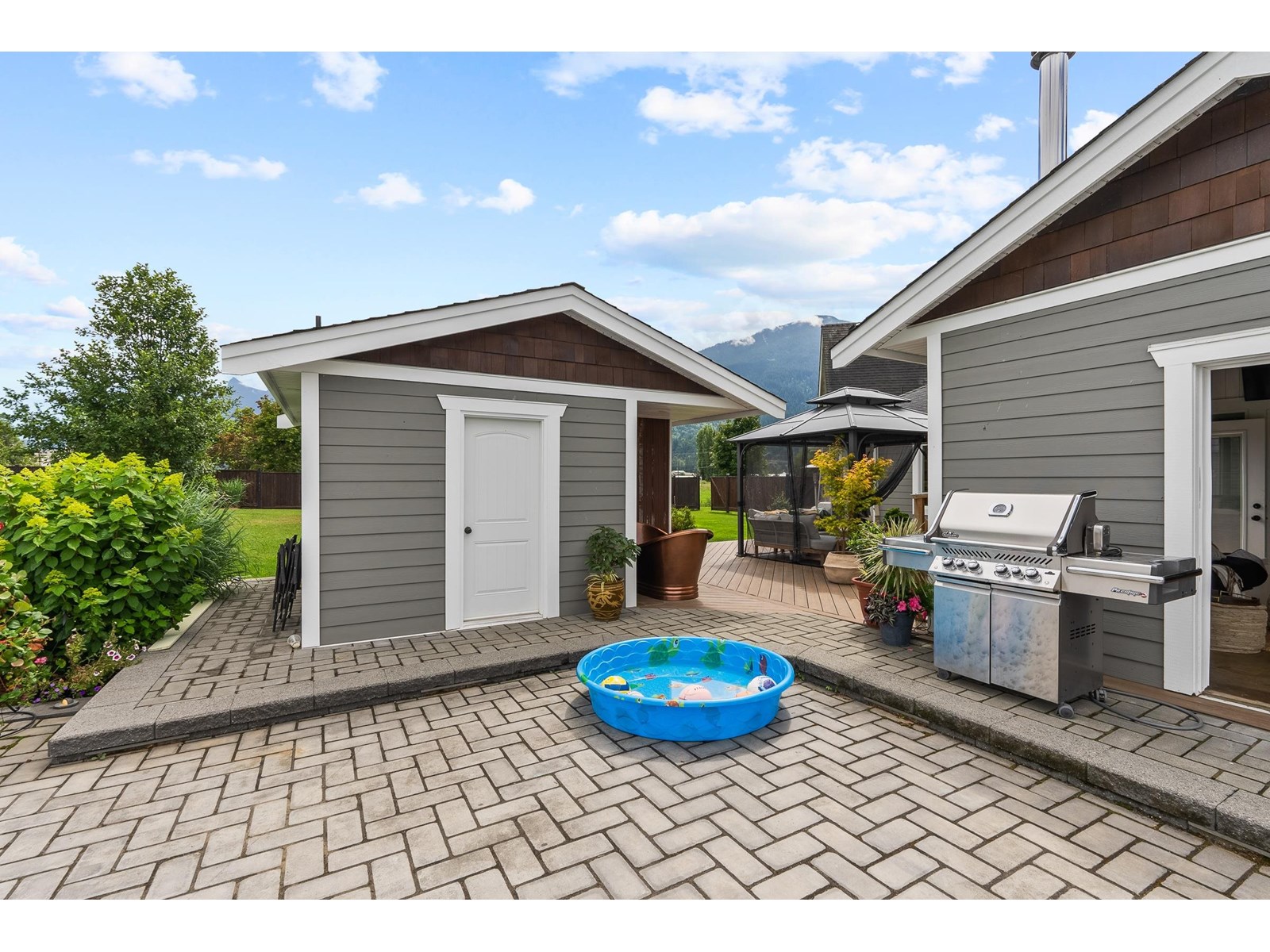 Photo 30 of 49517 Prairie Central Road East Chilliwack, Chilliwack BC