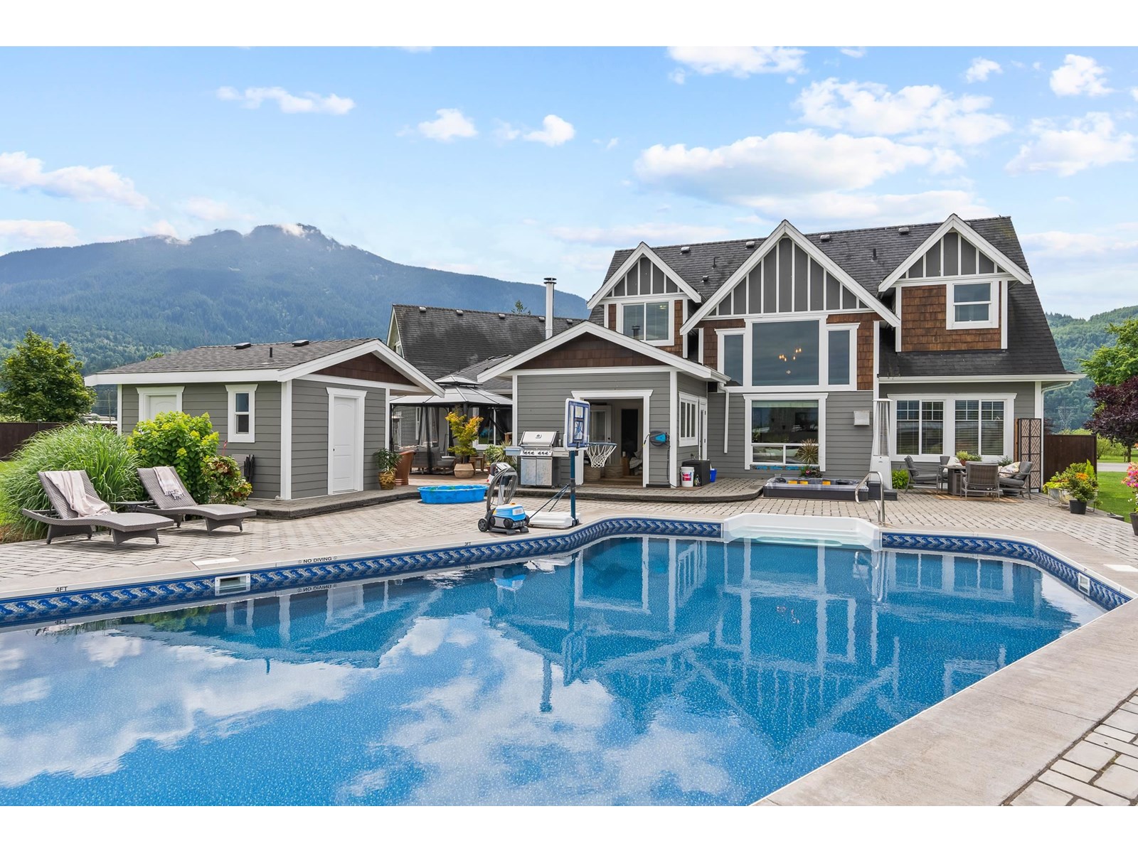 Photo 33 of 49517 Prairie Central Road East Chilliwack, Chilliwack BC