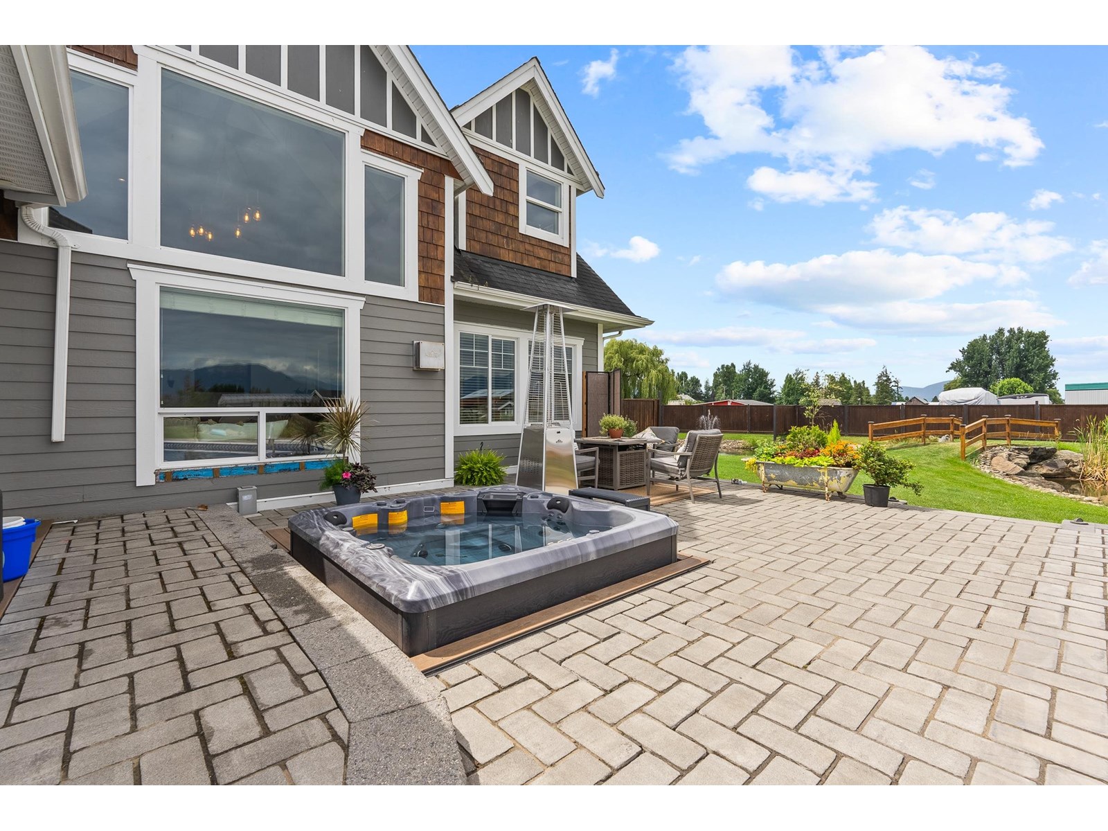Photo 31 of 49517 Prairie Central Road East Chilliwack, Chilliwack BC