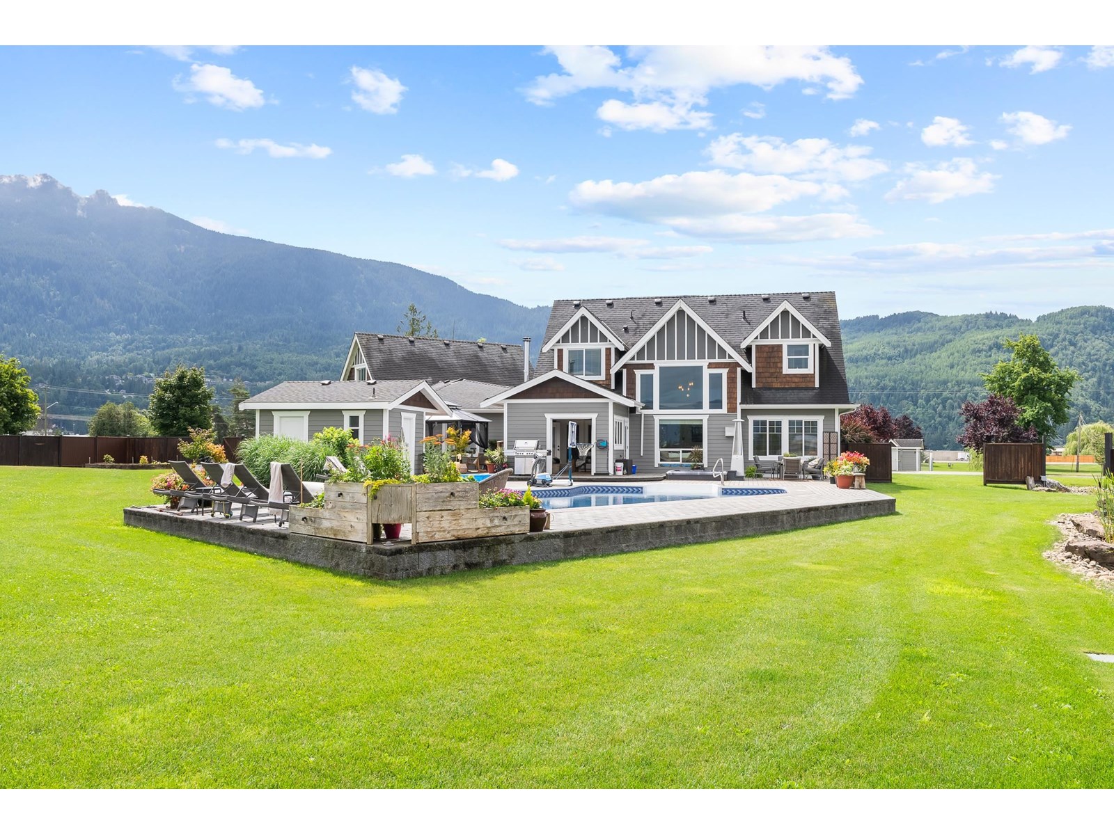 Photo 34 of 49517 Prairie Central Road East Chilliwack, Chilliwack BC