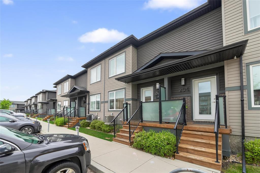 Photo 32 of 205 185 Peguis Street, Winnipeg MB