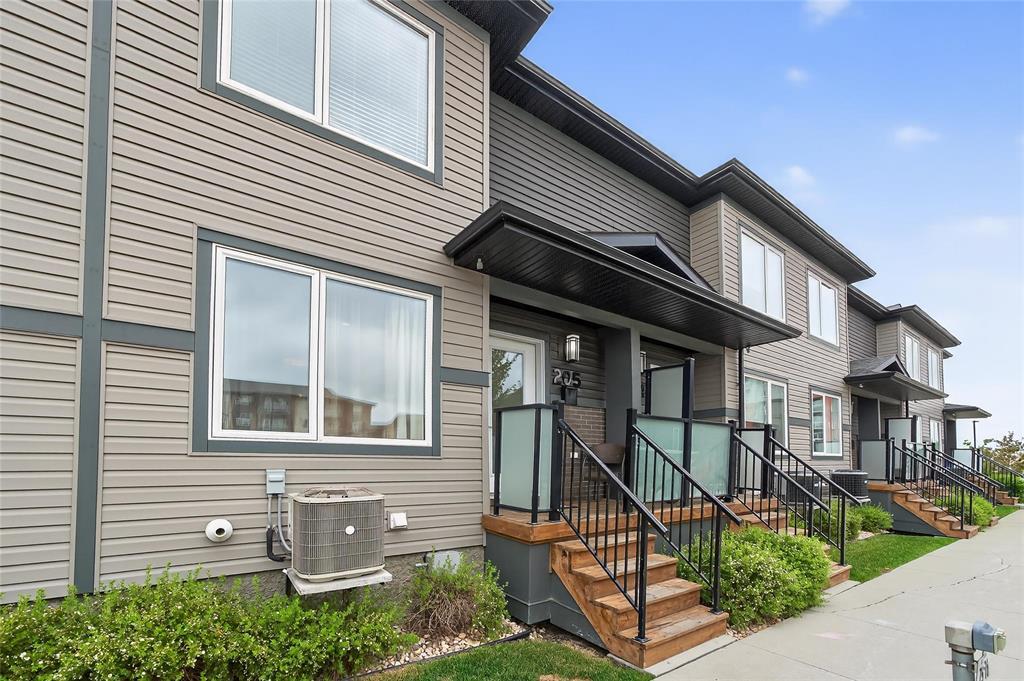 Photo 16 of 205 185 Peguis Street, Winnipeg MB